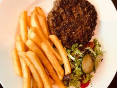 儿童餐-La Creperie法餐厅(桃江路店)