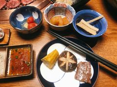 -炎蔵牛舌烤肉