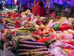 -香坊横道中心市场