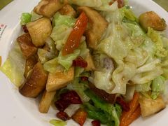 -帕米尔食府(白云观店)