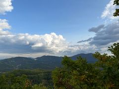 -吉林市朱雀山国家森林公园