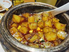 -小杨烤肉·陕西烧烤·陕西地方菜(东新街【永兴坊】店)
