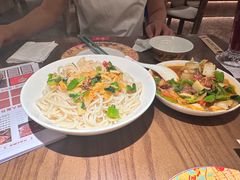 -相约·羊村小馆非遗手抓肉(七一酱园店)