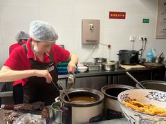 -李氏紫竹林卤粉(火车站店)