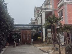 -漫渡庄绿岛花园•隐世庭园菜(滨湖店)