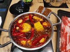 -吉野家(顺义站前北街店)