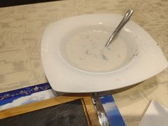 -安德烈俄式西餐厅(中央大街店)