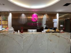 -金芙美月子中心(财富别墅店)