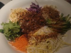 -额娘·现烙春饼烤鸭(太原总店)