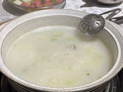 -丰尔粥食·粥底火锅·桑拿鸡(大良总店)