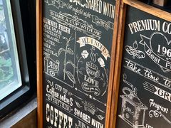 -旧雨咖啡·CoffeeFORU(黄村奥体店)