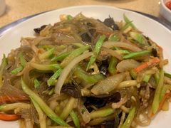 炒杂菜-元祖李朝(新威路店)