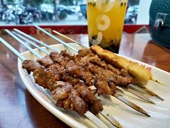 -南城香·饭香串香馄饨香(红军营店)