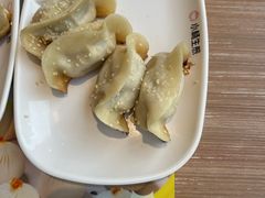 -小杨生煎(香港名都店)