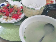 -花悦农庄 | 烧鸡·竹筒饭(沙迳高沙温泉香溪堡店)