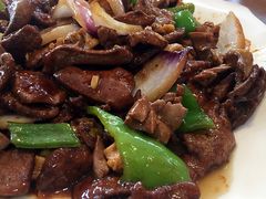 -金掌勺东北菜(格兰晴天店)