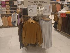 -优衣库(厦门SM广场店)