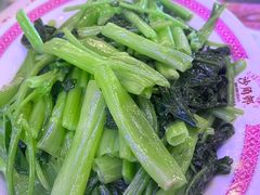 -憶廟街 X 沙角邨(太古城店)