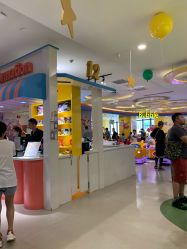 -乐多星球潮玩中心(沈阳嘉里城店)