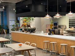 -dotcom coffee古点咖啡(致真大厦店)