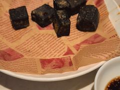-杨氏青龙虾·羊蝎子(金盛路总店)