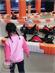 -极速酷玩漂移卡丁车俱乐部(世纪金源购物中心店)