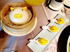 -广州文华东方酒店·江-由辉师傅主理