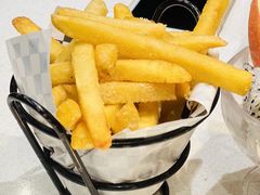 -和平馆·地道港澳茶餐厅(西门口店)
