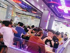-八条友鲜货烧烤·脆皮烤鱼(石岩旗舰店)