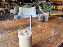 -THE CANNERY&JUJU 新鲜海鲜·牛排美食酒廊