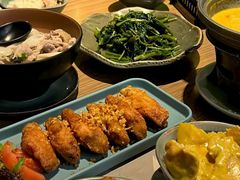 -安南越南餐厅(青岛万象城店)