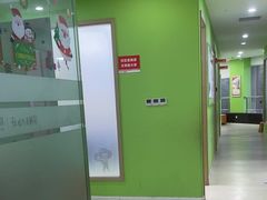 -昂立青少儿成长中心(长宁仙霞校区)