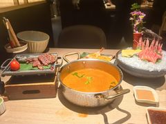 -匠和风精致料理(宁德万达店)
