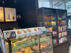 -星巴克(来福士办公楼店)