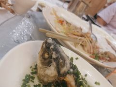 -岭南海晏楼(东晓南店)