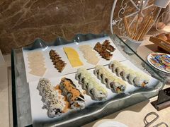 -烟台金沙滩喜来登度假酒店
