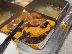 -海底捞火锅(河东万达广场店)