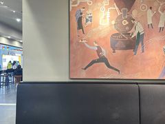 -星巴克(无锡大东方店)