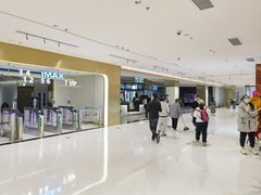 -大世界影城(无锡江南大悦城IMAX激光店)