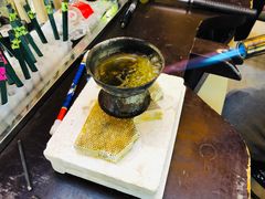-大爱金工&银饰DIY(万象城店)