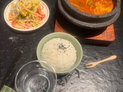 -韩一品韩国料理(柏庐南路店)