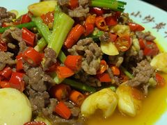 -佬麻雀·剁椒鱼头(京基KK One店)