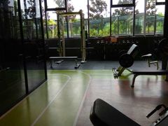 -LikingFit24小时健身•普拉提(张江店)