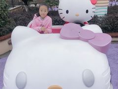 -杭州Hello Kitty乐园
