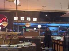 -捞神煲汤火锅(湖滨商业街店)