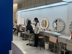 -天真蓝照相馆(杭州滨江宝龙店)