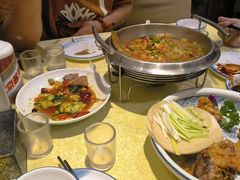 -新侨小馆(东直门北小街店)