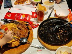 -豪享来(我格广场店)