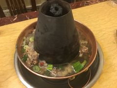 -月圆火锅(宁海东路二店)