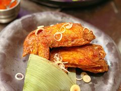 -simply thai天泰(世纪汇店)